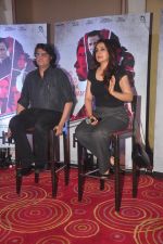Tisca Chopra, Manish Gupta at Rahasya film launch in Mumbai on 28th Jan 2015